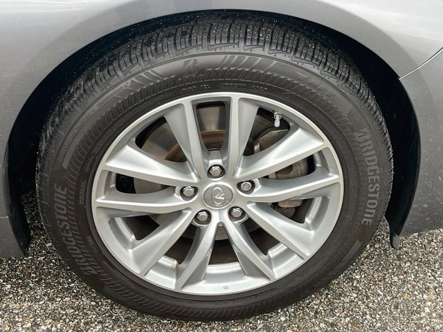 Certified 2018 INFINITI Q50 Pure RWD image 30