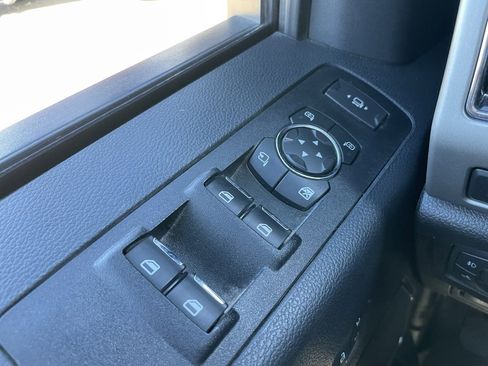 Used 2022 Ford F350 Lariat w/ Lariat Ultimate Package image 27