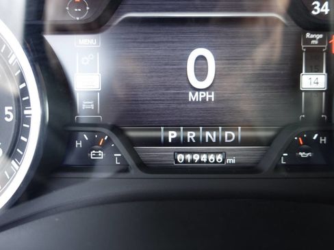 Used 2023 RAM 1500 Big Horn image 54