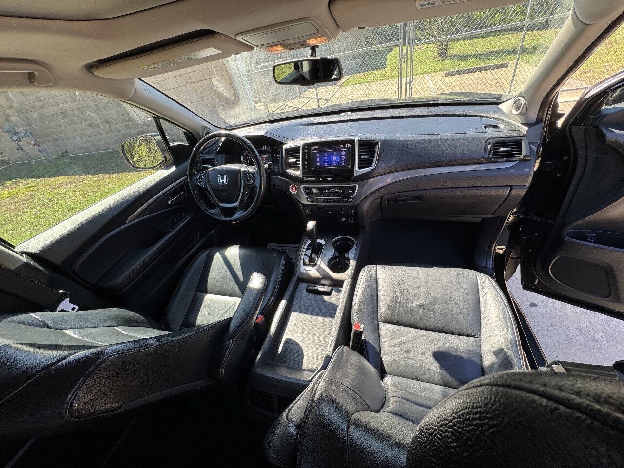 Used 2016 Honda Pilot EX-L image 28