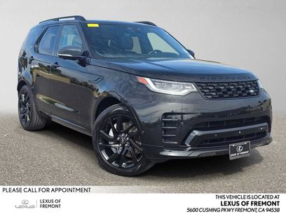 Used 2023 Land Rover Discovery S R-Dynamic