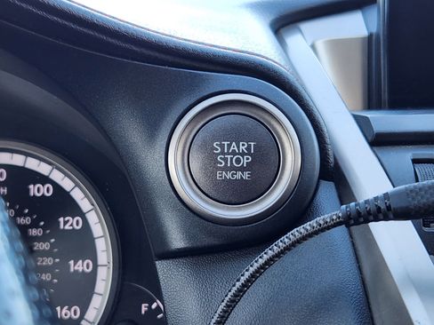 Used 2015 Lexus NX 200t AWD image 32