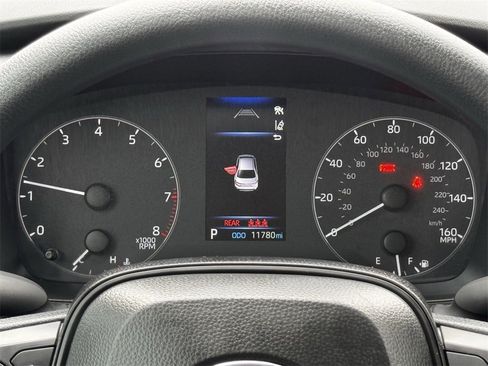 Used 2025 Toyota Corolla LE image 16