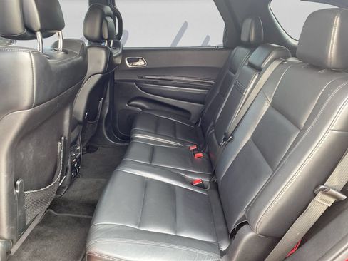 Used 2015 Dodge Durango Limited w/ Nav & Power Liftgate Group AWD/4WD image 29