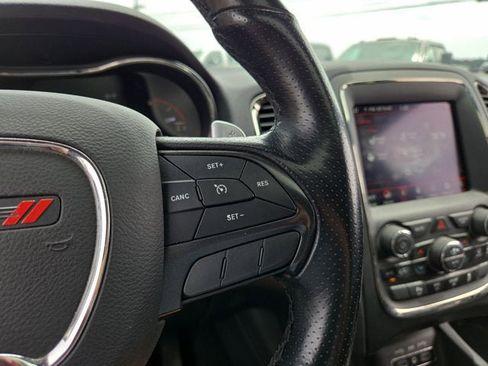 Used 2020 Dodge Durango R/T AWD/4WD image 23
