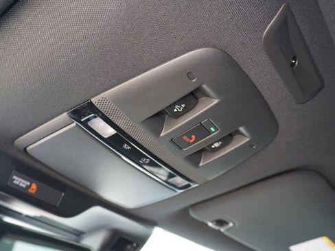 New 2025 Nissan Armada PRO-4X w/ Pro-4X Premium Package image 24