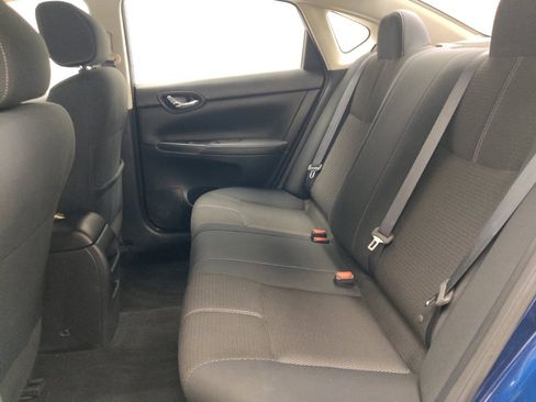 Used 2017 Nissan Sentra S FWD image 18