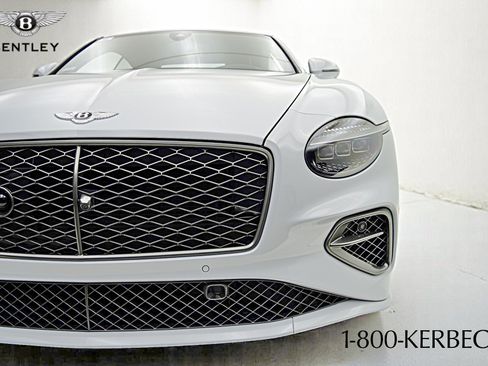 Used 2025 Bentley Continental GT Speed AWD/4WD image 20