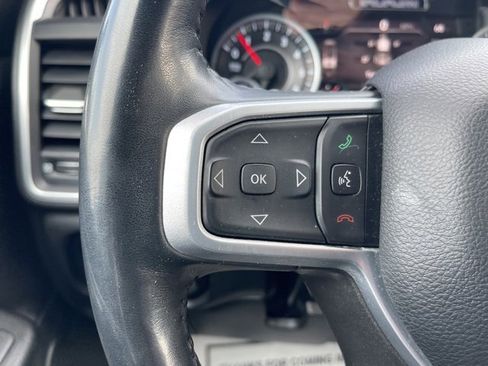 Certified 2022 RAM 1500 Big Horn image 13