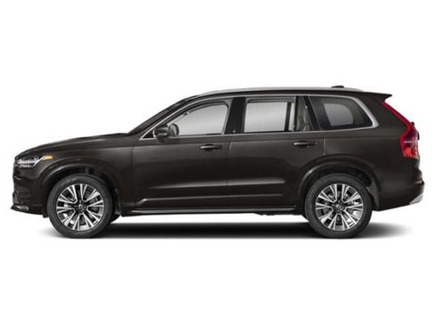 Used 2022 Volvo XC90 T6 Momentum w/ Advanced Package AWD/4WD image 2