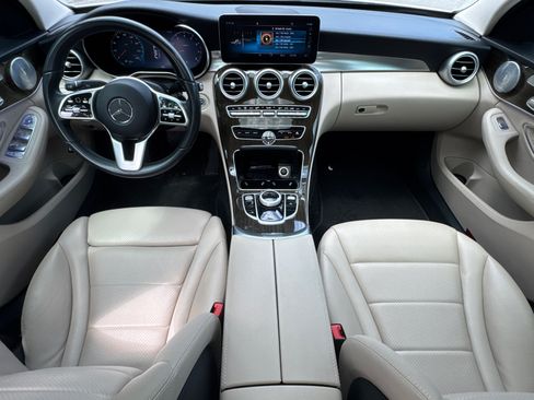 Used 2021 Mercedes-Benz C 300 Sedan image 25