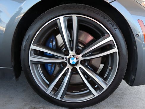 Used 2015 BMW 335i Sedan image 17