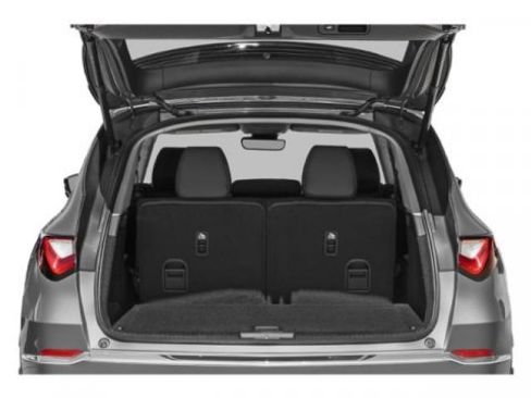 Used 2023 Acura MDX image 14
