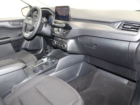 Used 2025 Ford Escape Active AWD/4WD image 23