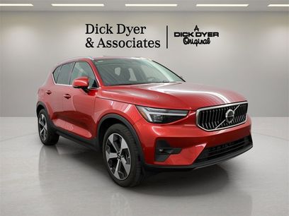 Certified 2024 Volvo XC40 B5 Plus