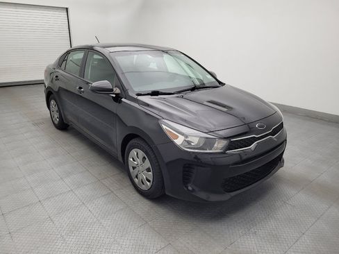 Used 2020 Kia Rio LX FWD image 13