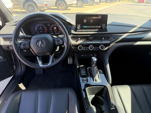 New 2026 Acura Integra image 7