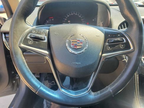 Used 2014 Cadillac ATS Sedan image 19