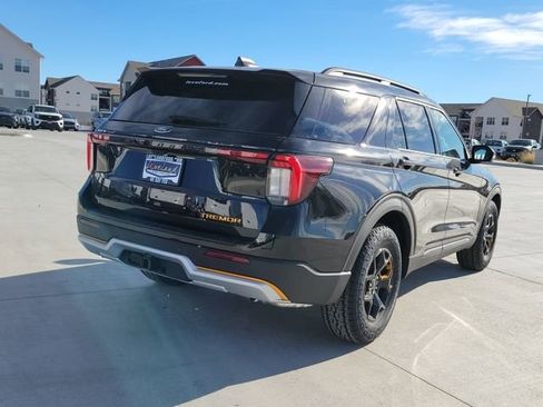 New 2026 Ford Explorer Tremor w/ Tremor Convenience Package image 3