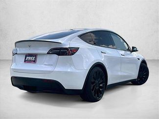 Used 2023 Tesla Model Y Performance AWD/4WD video 2