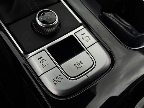 Used 2022 Kia Telluride EX FWD image 19