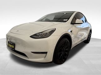 Used 2020 Tesla Model Y Long Range 360° Tour
