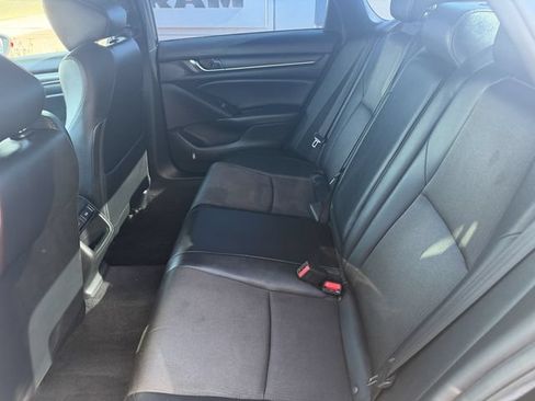 Used 2021 Honda Accord Sport image 26