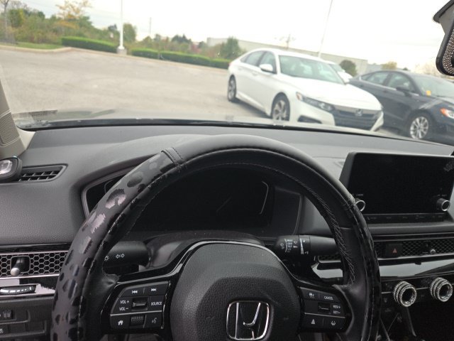 Used 2022 Honda Civic EX image 7