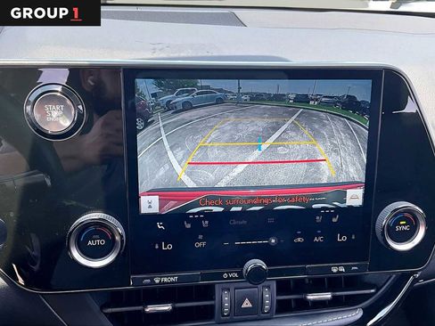 Certified 2024 Lexus NX 250 FWD image 24