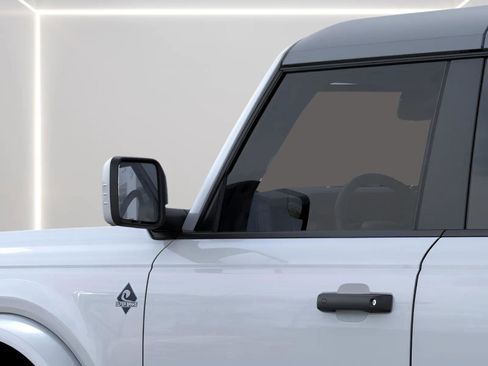 New 2026 Ford Bronco Outer Banks image 22