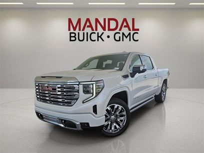 Used 2024 GMC Sierra 1500 Denali w/ Denali Reserve Package