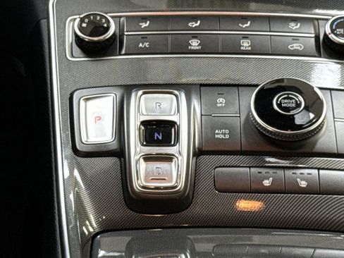 Used 2021 Hyundai Santa Fe SEL image 24