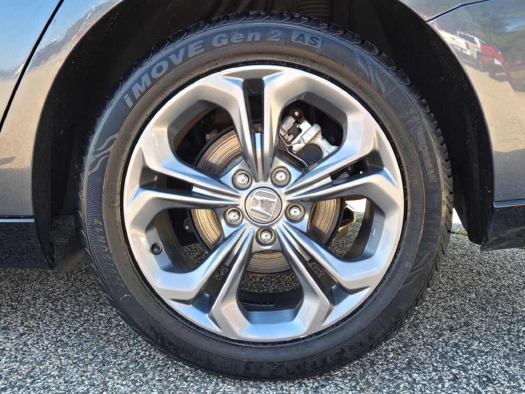 Used 2023 Honda Accord EX-L image 11