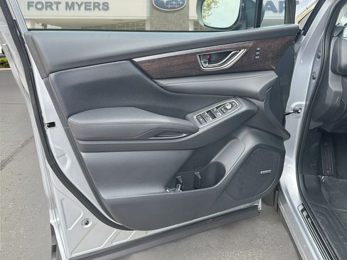 New 2026 Subaru Ascent Touring image 24