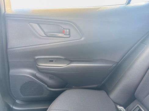 New 2026 Toyota Prius SE image 12