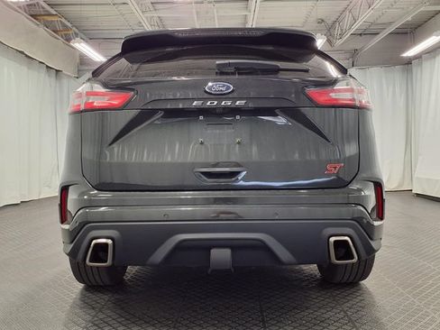 Used 2023 Ford Edge ST w/ Equipment Group 401A AWD/4WD image 6