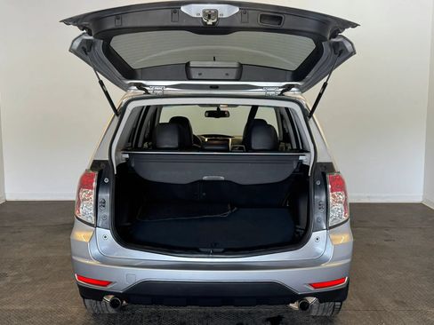 Used 2012 Subaru Forester 2.5X Limited AWD/4WD image 30