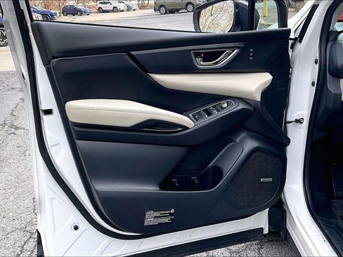 Certified 2024 Subaru Ascent Limited w/ Technology Package image 13