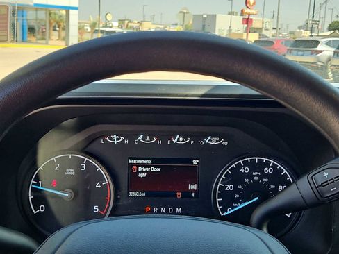 Used 2025 Ford F250 XLT AWD/4WD image 22