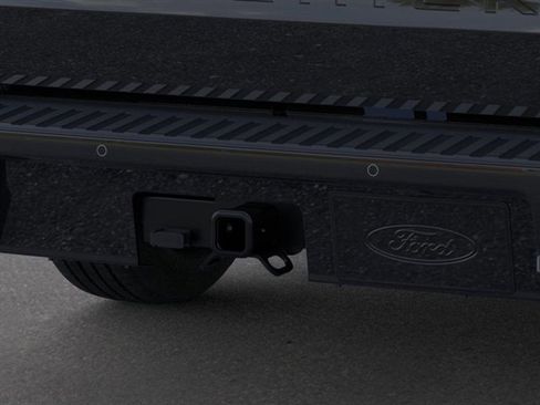 New 2025 Ford Maverick Lobo image 23