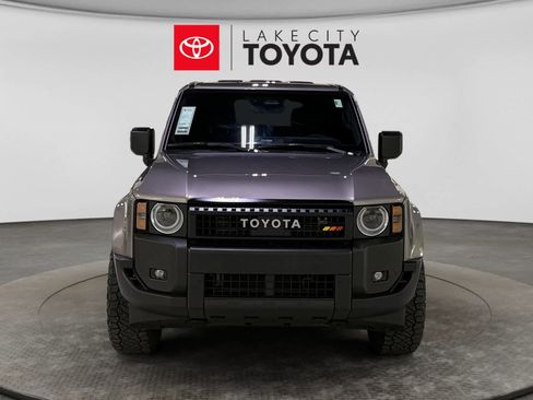 Used 2024 Toyota Land Cruiser 1958 AWD/4WD image 14