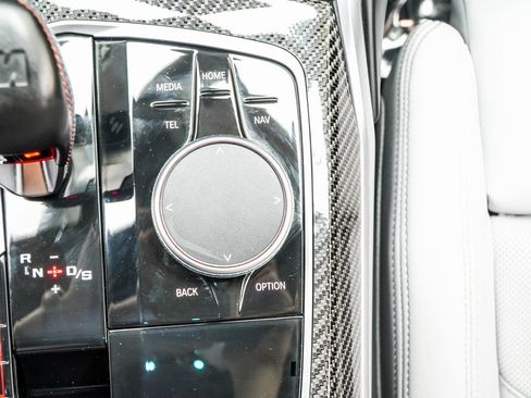 Used 2023 BMW M3 Competition image 22