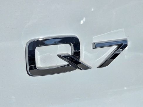 Used 2023 Audi Q7 3.0T Premium w/ Convenience Package image 27