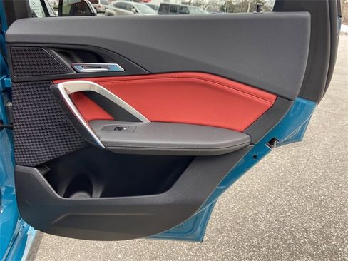 Certified 2023 BMW X1 xDrive28i w/ M Sport Package image 28