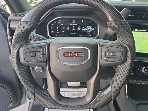 New 2026 GMC Sierra 2500 AT4 w/ Technology Package AWD/4WD image 26