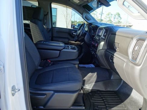 Used 2020 Chevrolet Silverado 1500 LT w/ All-Star Edition image 16
