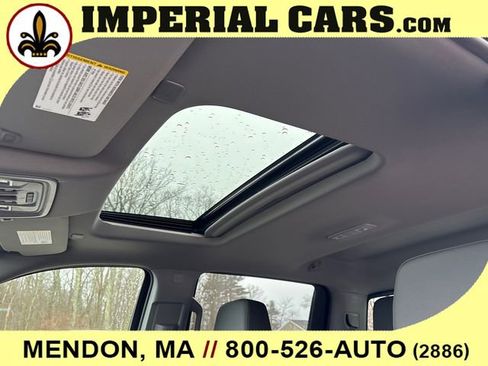 New 2026 Chevrolet Silverado 1500 RST w/ Convenience Package II image 25