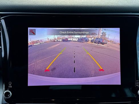 Used 2024 Jeep Wagoneer Series II image 18