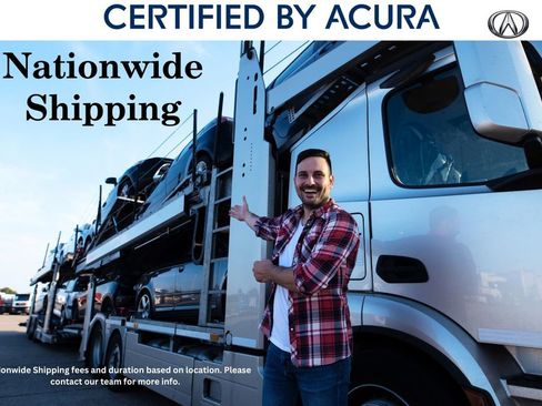 Used 2021 Acura RDX A-Spec image 7