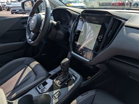 Used 2025 Subaru Crosstrek 2.5i Limited w/ Crosstrek Mirror Package AWD/4WD image 23